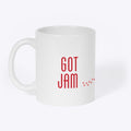 Jam on It - Mug | Premium Unisex T-Shirt, Trending Graphic Tee