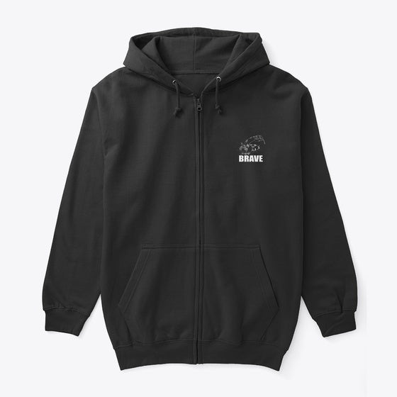 Brave Merch - Exploring With Angelo