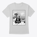 Oyasumi Punpun X Giant Wave