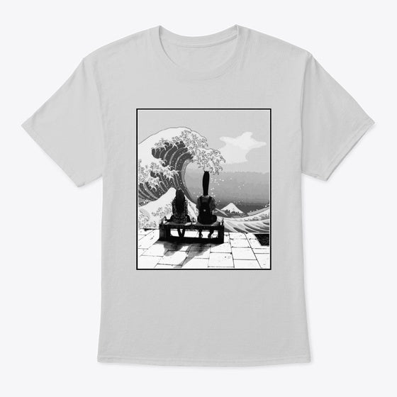 Oyasumi Punpun X Giant Wave