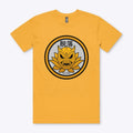 Funny Humor Graphic Shirt Mark