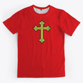 Take Up T-Shirt - Cool Design St Patricks Day Gift