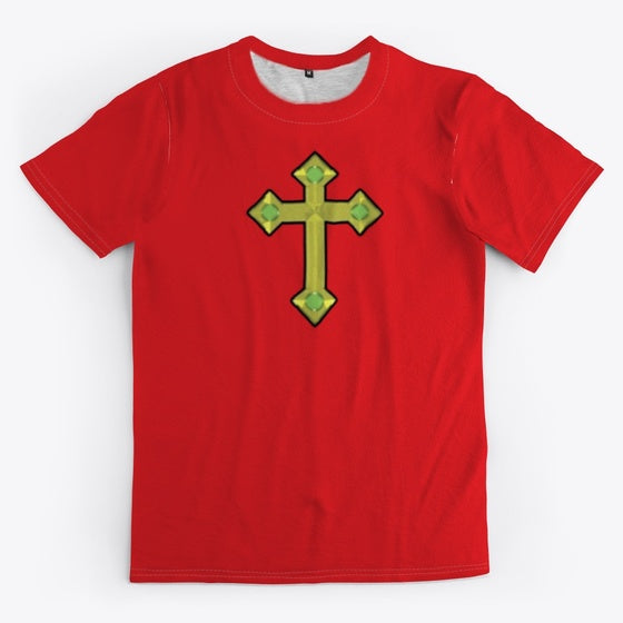 Take Up T-Shirt - Cool Design St Patricks Day Gift