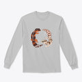 Front Logo - AFT Geckos | Premium Unisex T-Shirt, Trending Graphic Tee