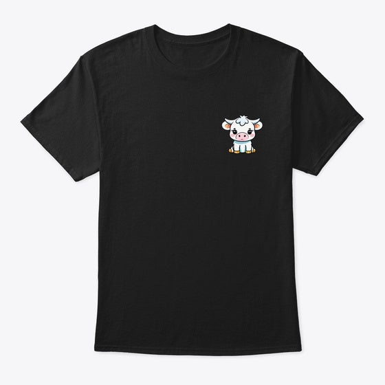 MilkPM | Premium Unisex T-Shirt, Trending Graphic Tee