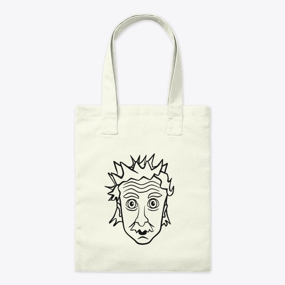 The Shocked Professor