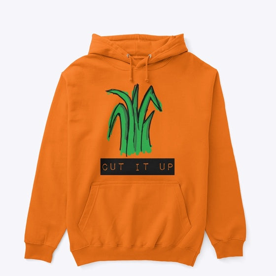 Tall Grass T-Shirt - Cool Design St Patricks Day Gift