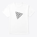 Three Js T-Shirt