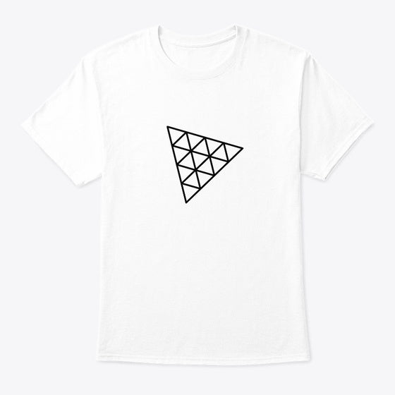 Three Js T-Shirt