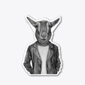 Old Goats Are Cool | Premium Unisex T-Shirt, Trending Graphic Tee