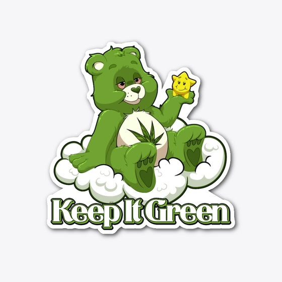 Keep It T-Shirt - Cool Design St Patricks Day Gift