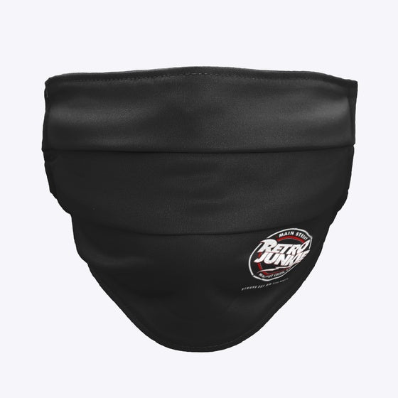 Retro Logo 2 0 New Release