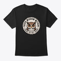 Seek Wisdom Within | Premium Unisex T-Shirt, Trending Graphic Tee