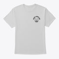 Grizzly Smoke BBQ | Premium Unisex T-Shirt, Trending Graphic Tee