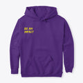Be an IMPACT Bridgebuilder Hoodie | Premium Unisex T-Shirt, Trending Graphic Tee