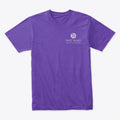 Saint Mark s Logo Tee color T Shirt Streetwear Style Best Seller Look