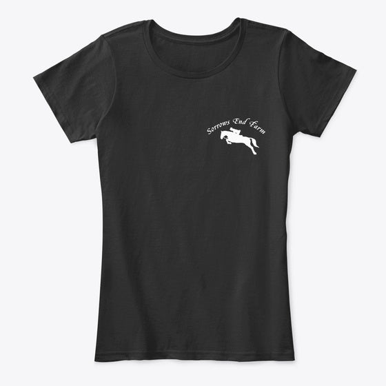 women's comfort T | Premium Unisex T-Shirt, Trending Graphic Tee