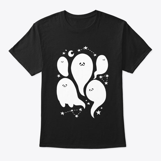Eggdog Ghost