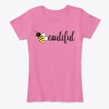 YOU are eautiful | Premium Unisex T-Shirt, Trending Graphic Tee