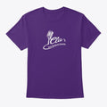 White Logo Shirts T Shirt Premium Print Best Seller Look