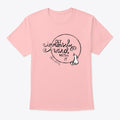 Immensely Weird | Premium Unisex T-Shirt, Trending Graphic Tee