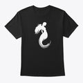 Syrinscape Brightside | Premium Unisex T-Shirt, Trending Graphic Tee