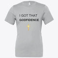 Retro Vibes Graphic Shirt Godfidence