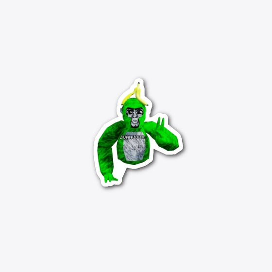 JuAnVo Die Sticker - Cool Design St Patricks Day Gift
