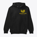 Massive Audio Productions Hoodie Hoodie Premium Print Fan Favorite