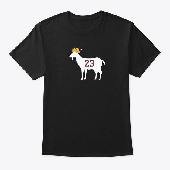 The Real Goat