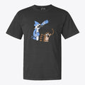 Whooooa 1 | Premium Unisex T-Shirt, Trending Graphic Tee