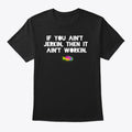 Jerkin | Premium Unisex T-Shirt, Trending Graphic Tee