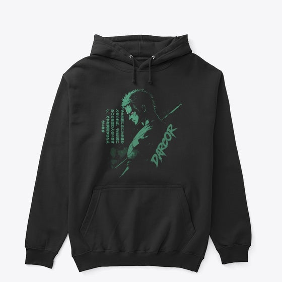 zoro darcor Apparel Viral TikTok Fan Favorite