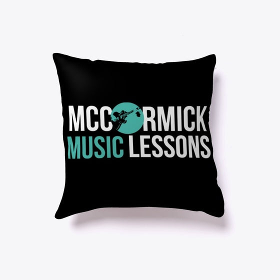 McCormick Music Merch Apparel High Search Demand Gift Ready