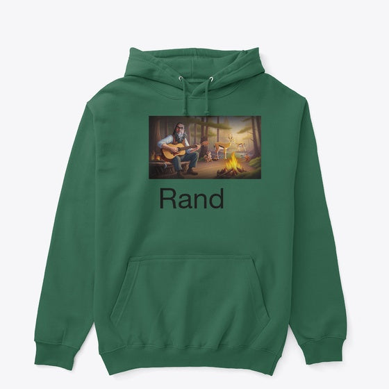 Rand camp Apparel Comfort Fit Best Seller Look