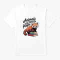 Better Than People | Premium Unisex T-Shirt, Trending Graphic Tee