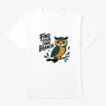 Find Your Own Branch | Premium Unisex T-Shirt, Trending Graphic Tee
