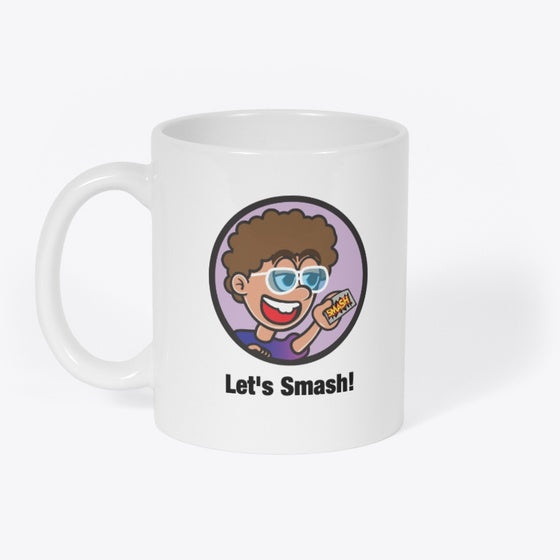 Sarcastic Mood Graphic Shirt Smash Mug