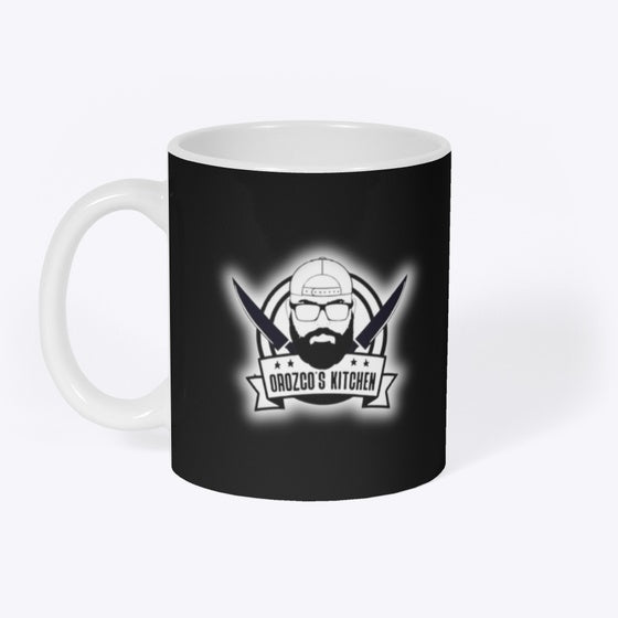 Sarcastic Mood Graphic Shirt Get Cooked Mug
