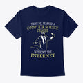 Trust Com Sci Man - Front