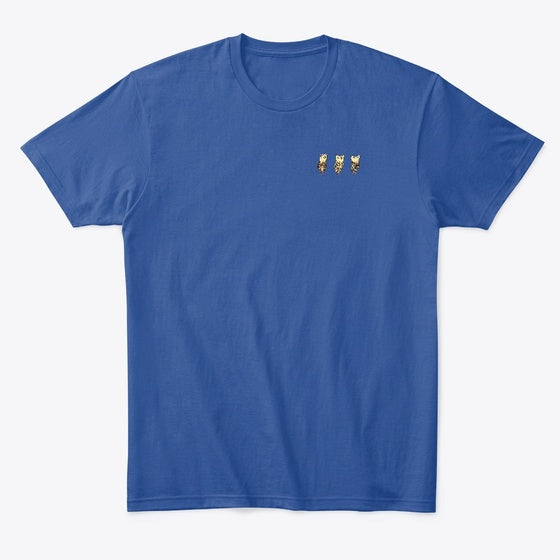Cindy's Owls | Premium Unisex T-Shirt, Trending Graphic Tee