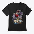 Mutant Universe S2 - Classic Tee