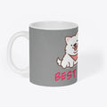 Best Friends | Premium Unisex T-Shirt, Trending Graphic Tee