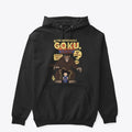 Retro Vibes Graphic Shirt That Incredible Guy