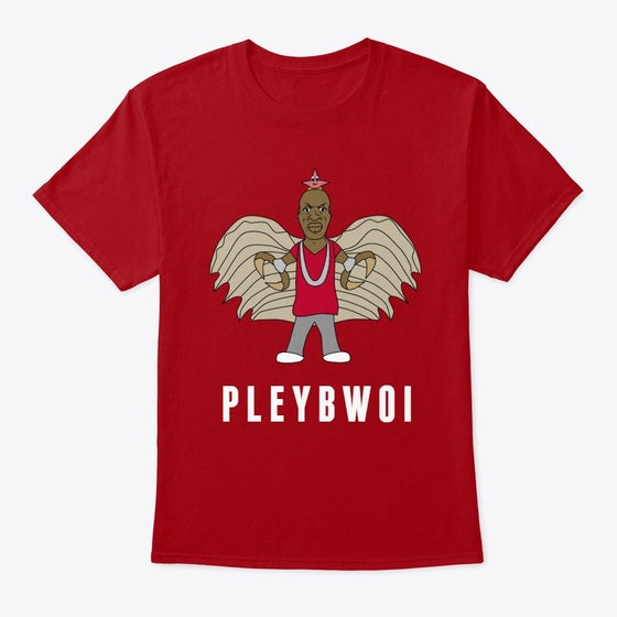 Pleybwoi Shirt