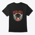 Rock Roll Apparel Comfort Fit Hot Right Now