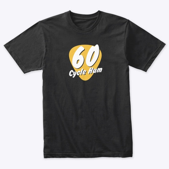 60 Cycle Hum The Shirt