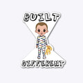BUILT DIFFERENT | Premium Unisex T-Shirt, Trending Graphic Tee
