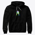 Miss Monique Head Logo