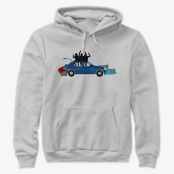 Sweat - Nuit A La Belle Etoile